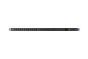 Virtakaapelit (ulkoinen) - Emerson Network Power Vertiv PowerGo Rack - power distribution unit - 7.3 kW - EP0G90A0