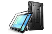Tabletti - Kannet & Suojakotelot - SUPCASE  Unicorn Beetle Pro Case for Samsung Galaxy Tab S9 11.0 / S9 FE / S10 FE / S10 Lite 10.9 X710 / X716B / X510 / X516B / X520 / X526 / X400 / X406B - Black - 843439159655