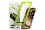Puhelintarvikkeet - Näytönsuojat - Ringke Easy Slide 2-Pack Tempered Glass for OnePlus 15 - 8800328814363