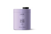 Hiustenhoito - Lakmé Teknia White Silver Mask 1000ml - 44021