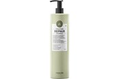 Hiustenhoito - Maria Nila Structure Repair Shampoo 1000 ml - S-MN-029-D9