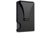 Puhelin - Muut lisävarusteet - Tech-Protect Thorn RFID Wallet - Black - 5906302323838