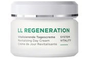 Kasvojen hoito - ANNEMARIE BÔRLIND Börlind LL Regeneration Revitalizing Day Cream 50ml - 3616