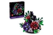 LEGO®  - LEGO Botanicals 11513 Tumma kukka-asetelma - 11513