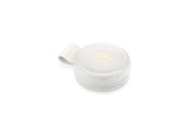 Puhelin - Adapterit & Laturit - Twelve South ButterFly SE - Transparent White - TS-2631