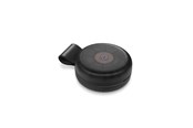 Puhelin - Adapterit & Laturit - Twelve South ButterFly SE - Transparent Black - TS-2632