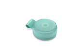 Puhelin - Adapterit & Laturit - Twelve South ButterFly SE - Transparent Green - TS-2633