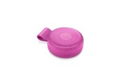 Puhelin - Adapterit & Laturit - Twelve South ButterFly SE - Transparent Pink - TS-2634