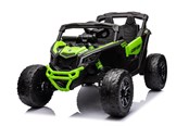 Tasapainopyörät, potkuautot ja potkulaudat - Can-Am Marverick UTV Ride-On Vehicle 4x200W - 6951350