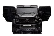Tasapainopyörät, potkuautot ja potkulaudat - Mercedes AMG G63 XXL Ride-On Car 4x24V - 6951303
