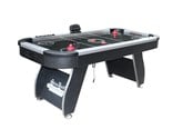 Lautapelit - Stanlord Corleone 6ft Air Hockey Table - 6950096