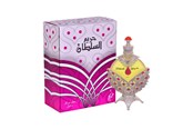 Parfyymit & Tuoksut - Khadlaj Hareem Al Sultan Silver Oil 35 ml - 6291107973456