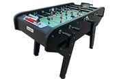 Lautapelit - Stanlord Palermo Pro Foosball Table - 6951313
