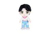 Pehmolelu - K POP DEMON HUNTERS PLUSH 20 CM DEMON JINU - KPDH00049