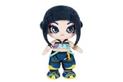 Pehmolelu - K POP DEMON HUNTERS PLUSH 20 CM ZOEY - KPDH00048