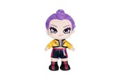 Pehmolelu - K POP DEMON HUNTERS PLUSH 20 CM RUMI - KPDH00046