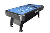 Lautapelit - Stanlord Milano 8ft Pool Table with Accessories - KBL-7801G