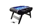 Lautapelit - Stanlord Capri LED Foosball Table with Telescopic Rods - ST13121