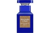 Parfyymit & Tuoksut - Abercrombie & Fitch Authentic Self Man Eau de Toilette 100 ml - 085715168108