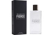 Parfyymit & Tuoksut - Abercrombie & Fitch Fierce Eau de Cologne 200 ml - 085715169594