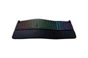 Näppäimistöt - Razer Pro Type Ergo - Pelinäppäimistö - Englanti (US) - Musta - RZ03-05440100-R3M1