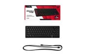 Näppäimistöt - HyperX Origins 2 Pro 65 Gaming Keyboard - US QWERT - Musta - BN7S3AAABA