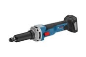 Työkalut - Bosch GGS 23 LC Professional Straight Grinder - 601229100