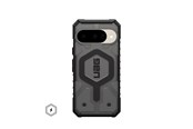Puhelin - Kannet ja kotelot - UAG Pathfinder Clear for Pixel 10 - Ash Ask - 614469113140