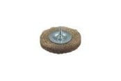 Ruuvi- ja Porakoneet - Bosch 2608622054 wire wheel brush - for nickel mild steel zinc - 2608622054