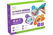 Luovat leikit - myFirst 3dPen Make Creator Kit - Blue - FP3304KT-BE01