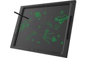Luovat leikit - myFirst Sketch Board Pro - Black - FS2102SA-BK01
