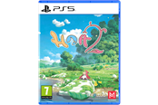 Pelit - Hoa 2 - Sony PlayStation 5 - Tasohyppely - 5056635628411