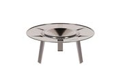 Grillit ja tarvikkeet - HerQs Blaze Heater - Stainless steel - HERQS111