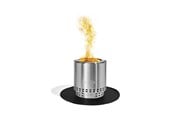Grillit ja tarvikkeet - HerQs Cozy & Blaze Grounder Heat Mat - HERQS115