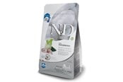 Koirat - Farmina N&D Sea Bass Spirulina and Fennel Adult Mini - dry dog food - 2 kg - 8010276041012