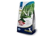 Koirat - Farmina N&D Spirulina Lamb Puppy Mini - dry dog food - 2 kg - 8010276041036