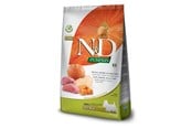 Koirat - Farmina Pet Food BOAR AND APPLE ADULT MINI 2.5kg - PND025856S