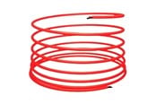 Palokalusto - MAUS Stixx PRO HDC cable 50 meters with 20 connect - 1312-1