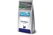 Kissat - Farmina Vet Life Natural Diet Cat Ultrahypo 2kg - PVT020169S