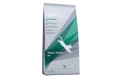 Kissat - TROVET Weight & Diabetic WRD Chicken - dry cat food - 2.5kg - 8413037434809