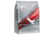 Kissat - TROVET Renal & Oxalate RID - dry cat food - 2.5kg - 8413037377281