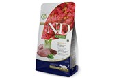 Kissat - Farmina N&D Quinoa Digestion Lamb and Fennel - dry cat food - 1.5 kg - PND0150018