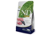 Kissat - Farmina N&D Prime Lamb & Blueberry - dry cat food - 1.5kg - PND0150041