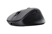 Hiiret - Trust Zevo mouse - Hiiri - Optinen - 5 painiketta - Musta - 25991