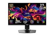 Näyttö - 26.5" MSI MAG 271QP X28 - OLED monitor - 27" - HDR - MAG 271QP QD-OLED X28
