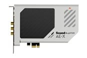 Äänikortit - Creative Sound Blaster AE-X - 70SB196000000