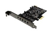 Äänikortit - Creative Sound Blaster Audigy Fx Pro - 70SB197000000