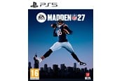 Pelit - Madden NFL 27 - Sony PlayStation 5 - Urheilu - 5030936125558