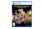Pelit - Kingdom Hearts Collection I-III - Sony PlayStation 5 - RPG - 5021290103122