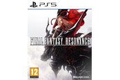 Pelit - Final Fantasy Resonance - Sony PlayStation 5 - RPG - 5021290102958